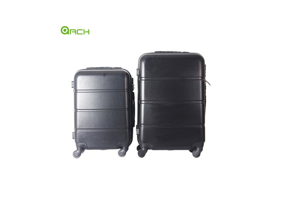Filatore estensibile Shell Suitcases dura del PC 28 ritrattabili dell'ABS della maniglia