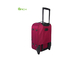 Etichetta integrata bagagli di 2 Front Pockets Expandable Foldable Suitcase