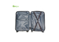 Viaggio Carry On Luggage Bag del carrello della cabina dell'ABS a 20 pollici con il doppio zip